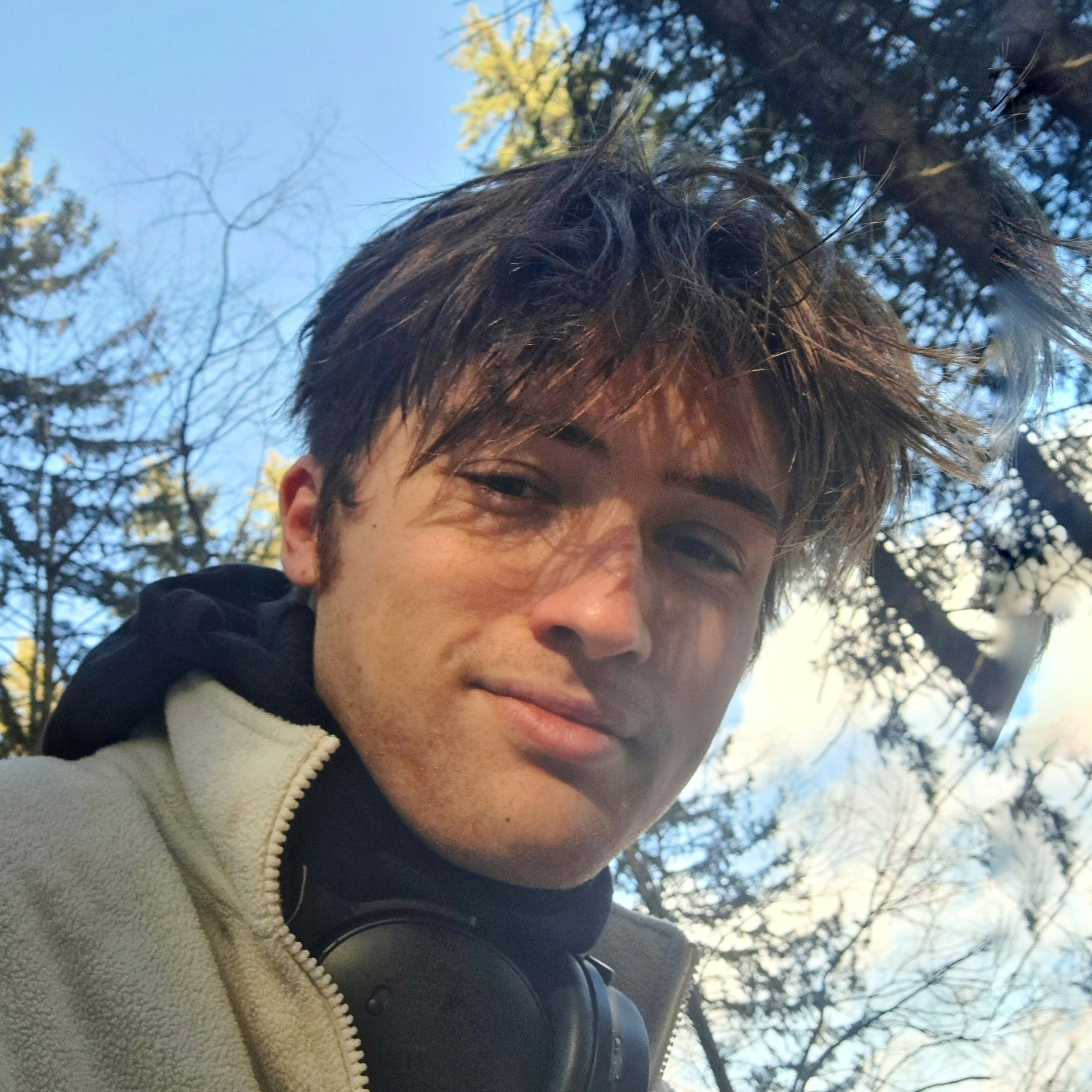 Oscar profile picture